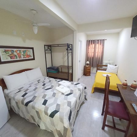 Sunset Suites Arraial Arraial do Cabo Exterior photo
