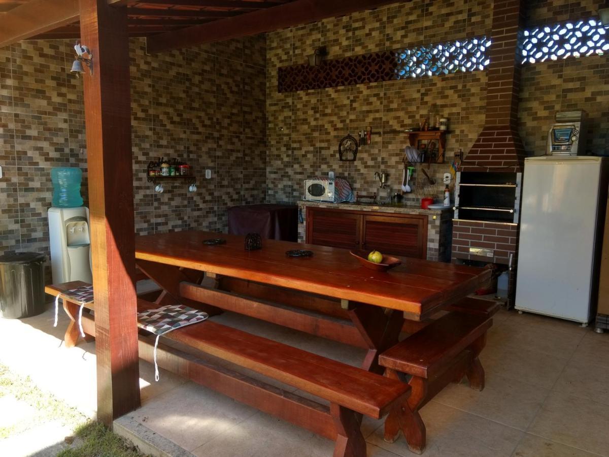 Sunset Suites Arraial Arraial do Cabo Exterior photo