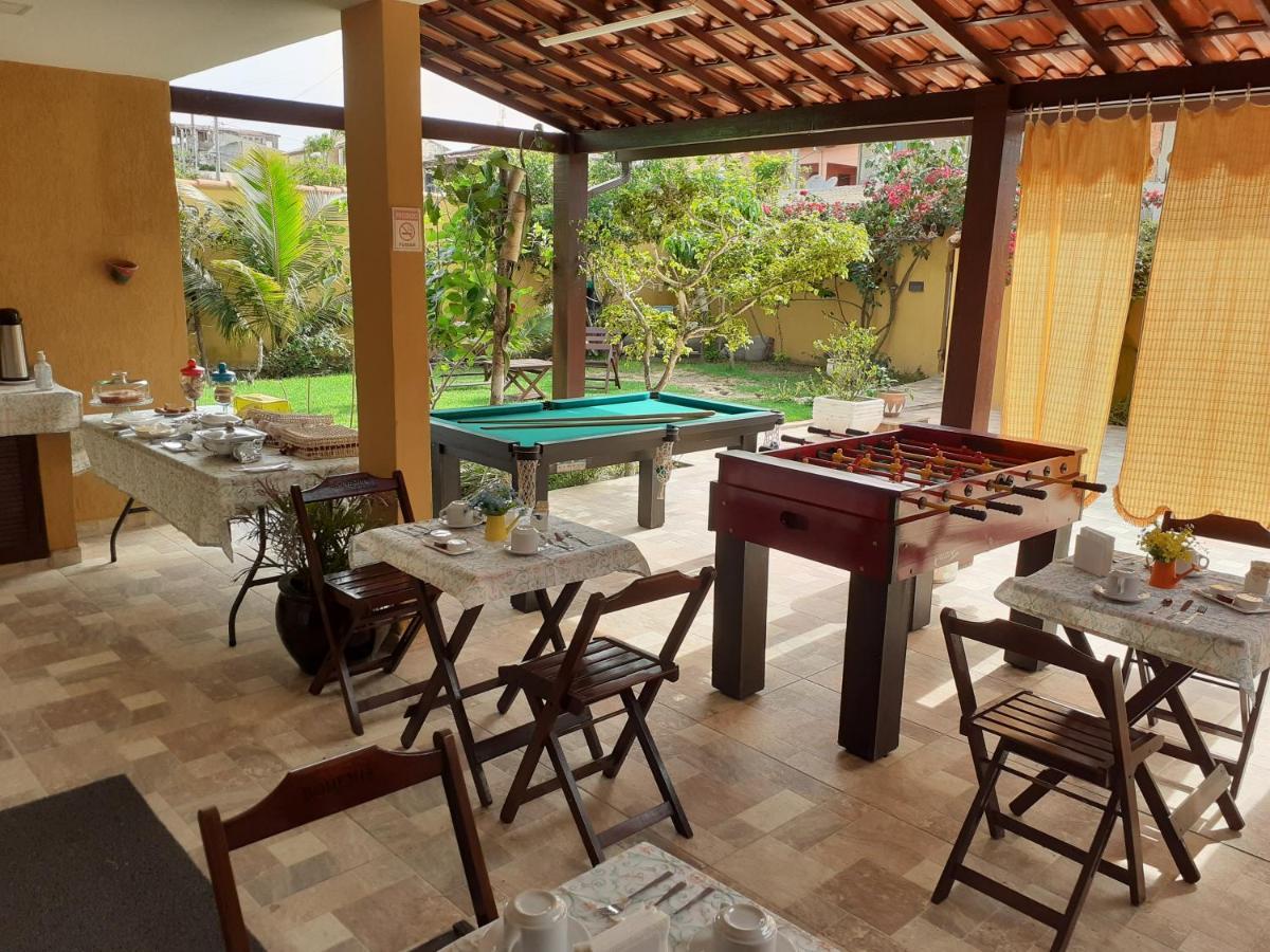 Sunset Suites Arraial Arraial do Cabo Exterior photo