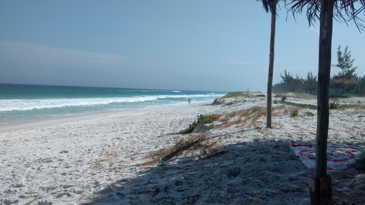 Sunset Suites Arraial Arraial do Cabo Exterior photo