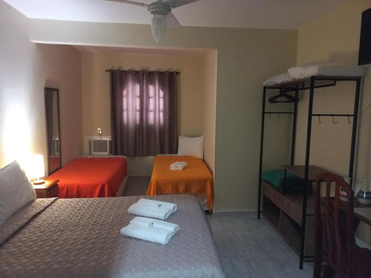 Sunset Suites Arraial Arraial do Cabo Exterior photo