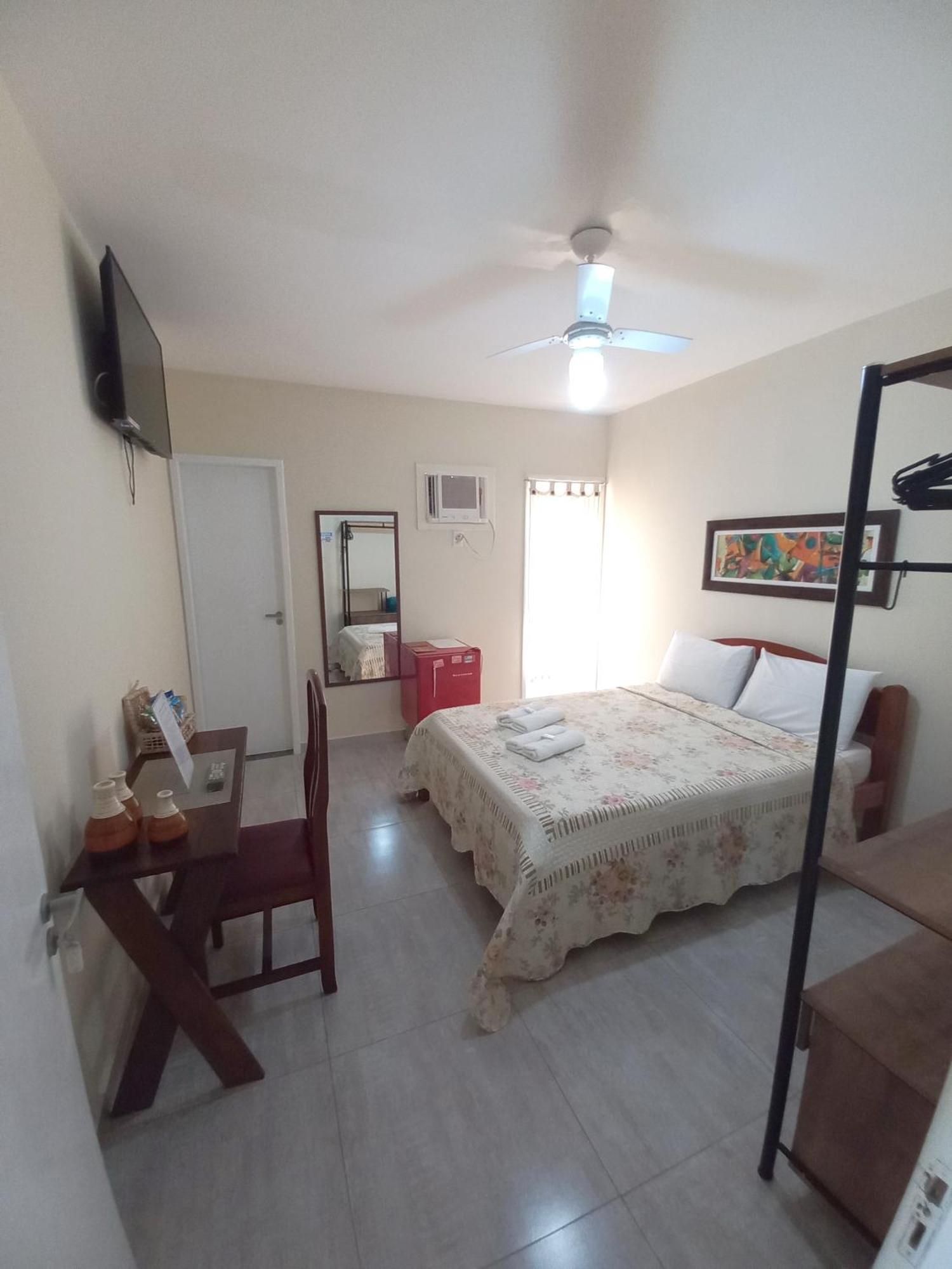 Sunset Suites Arraial Arraial do Cabo Exterior photo