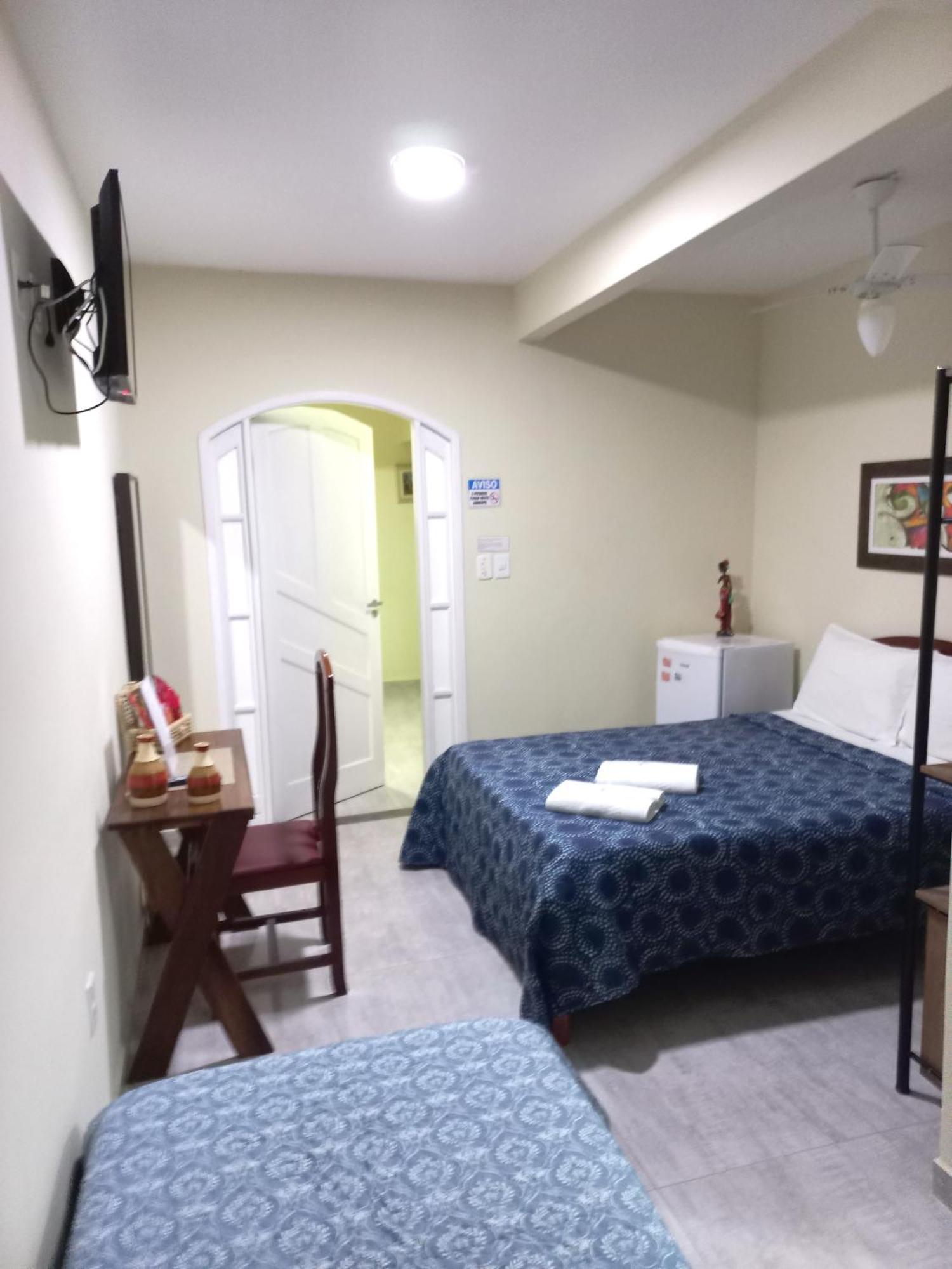 Sunset Suites Arraial Arraial do Cabo Exterior photo